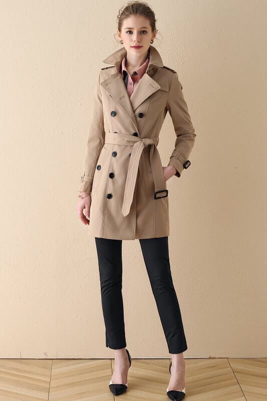 Burberry Outwear